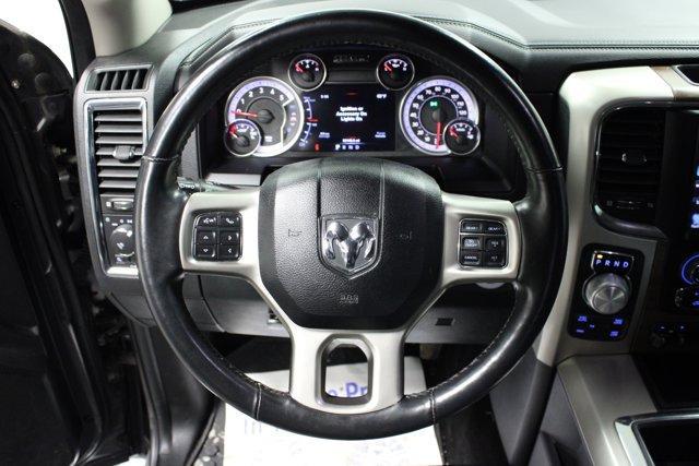 used 2015 Ram 1500 car, priced at $20,962