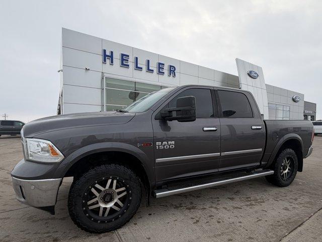 used 2015 Ram 1500 car, priced at $20,962