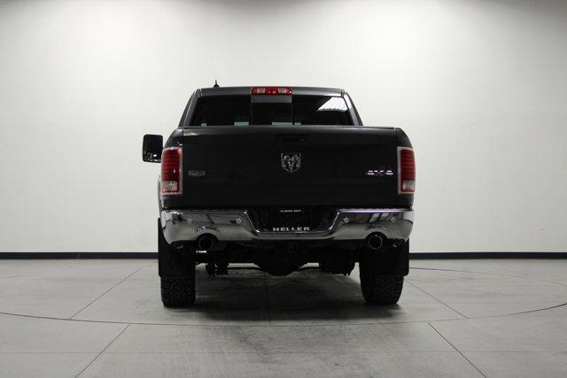 used 2015 Ram 1500 car, priced at $20,962