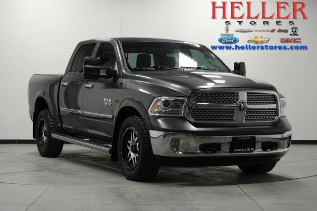 used 2015 Ram 1500 car, priced at $20,962