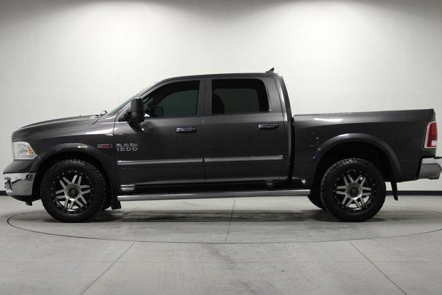 used 2015 Ram 1500 car, priced at $20,962