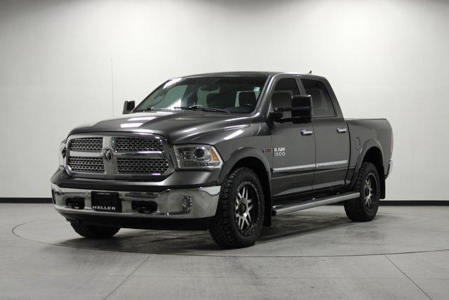 used 2015 Ram 1500 car, priced at $20,962