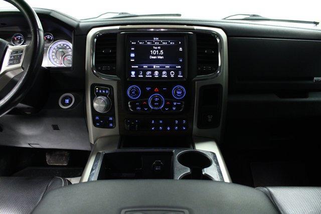 used 2015 Ram 1500 car, priced at $20,962