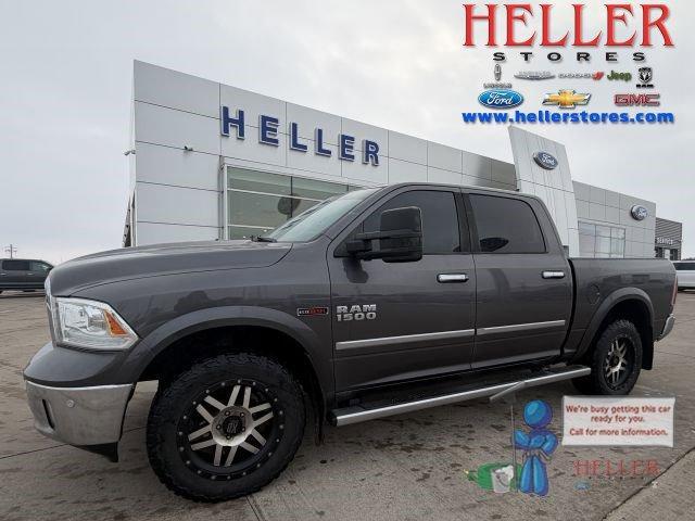 used 2015 Ram 1500 car, priced at $20,962
