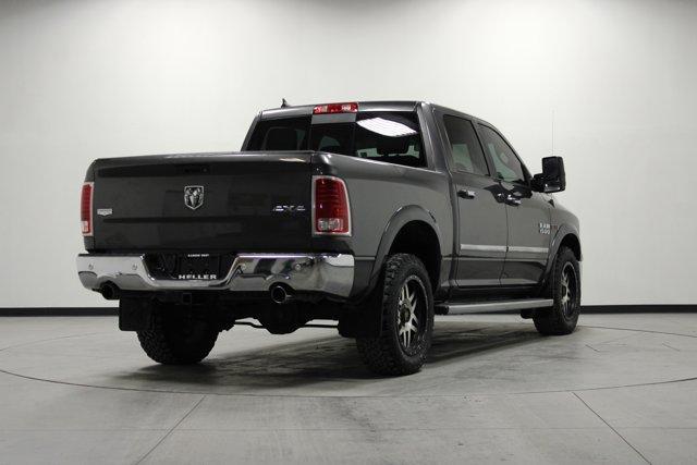 used 2015 Ram 1500 car, priced at $20,962