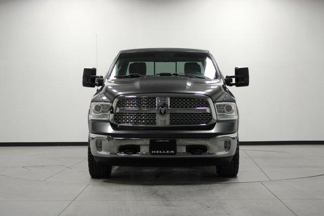 used 2015 Ram 1500 car, priced at $20,962