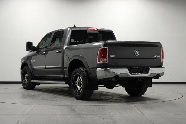 used 2015 Ram 1500 car, priced at $20,962