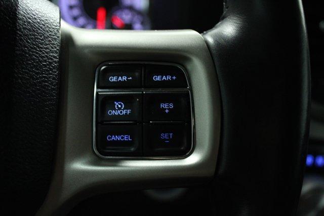 used 2015 Ram 1500 car, priced at $20,962