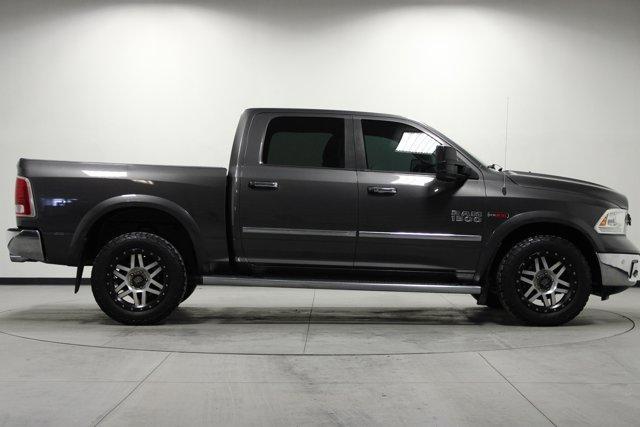 used 2015 Ram 1500 car, priced at $20,962