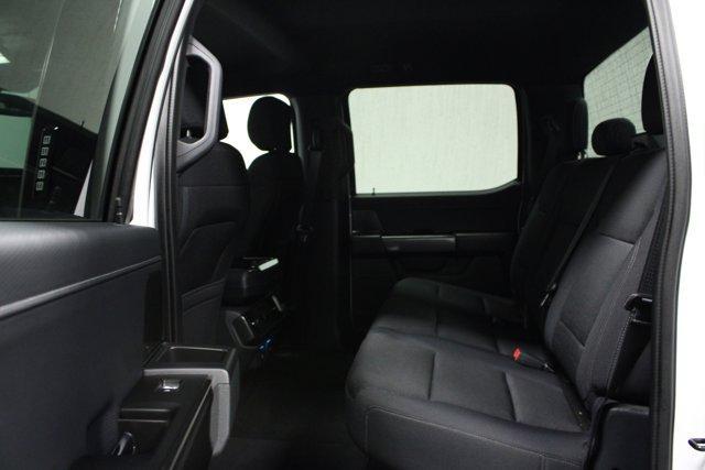 used 2021 Ford F-150 car, priced at $37,962