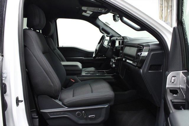 used 2021 Ford F-150 car, priced at $37,962