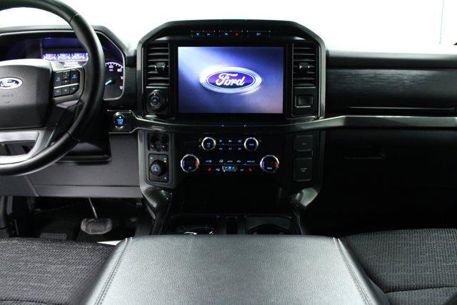 used 2021 Ford F-150 car, priced at $37,962