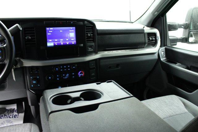 used 2023 Ford F-350 car, priced at $50,962