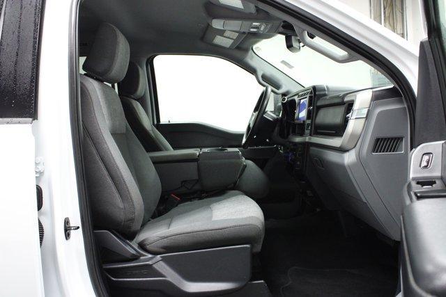 used 2023 Ford F-350 car, priced at $50,962