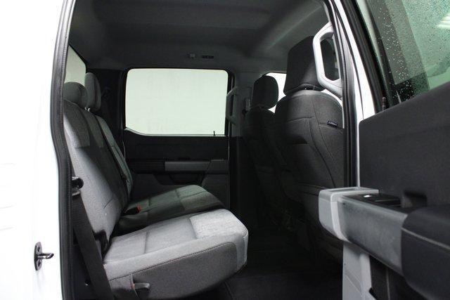 used 2023 Ford F-350 car, priced at $50,962