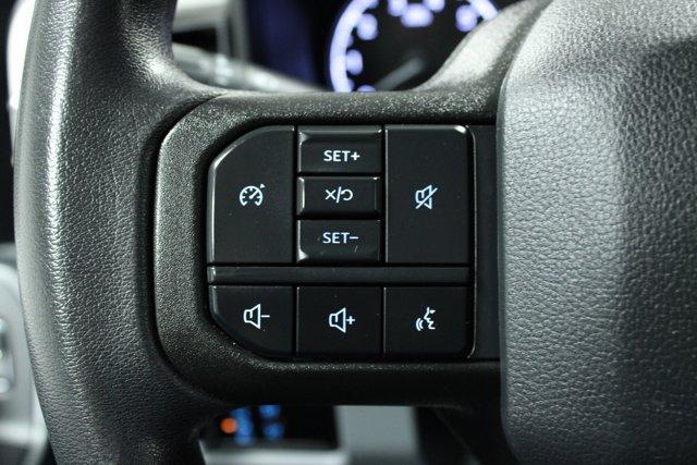 used 2023 Ford F-350 car, priced at $50,962