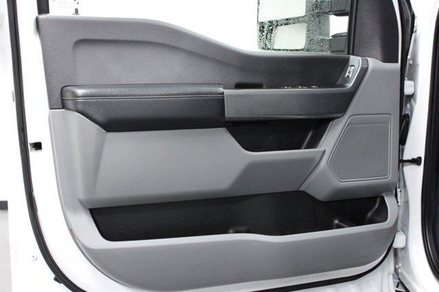 used 2023 Ford F-350 car, priced at $50,962