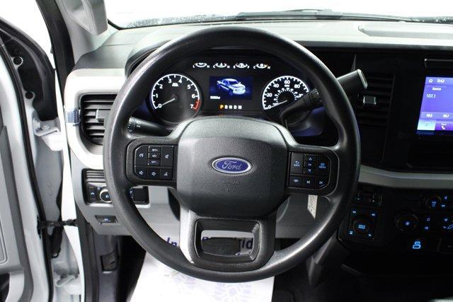 used 2023 Ford F-350 car, priced at $50,962