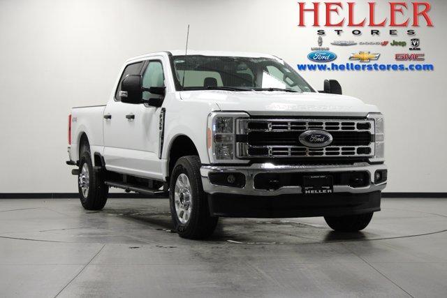 used 2023 Ford F-350 car, priced at $50,962