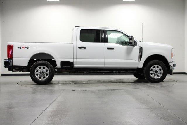 used 2023 Ford F-350 car, priced at $50,962
