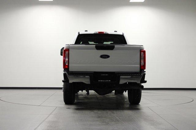 used 2023 Ford F-350 car, priced at $50,962