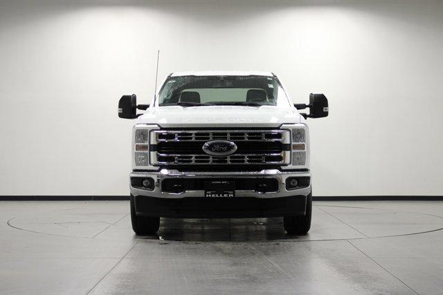 used 2023 Ford F-350 car, priced at $50,962