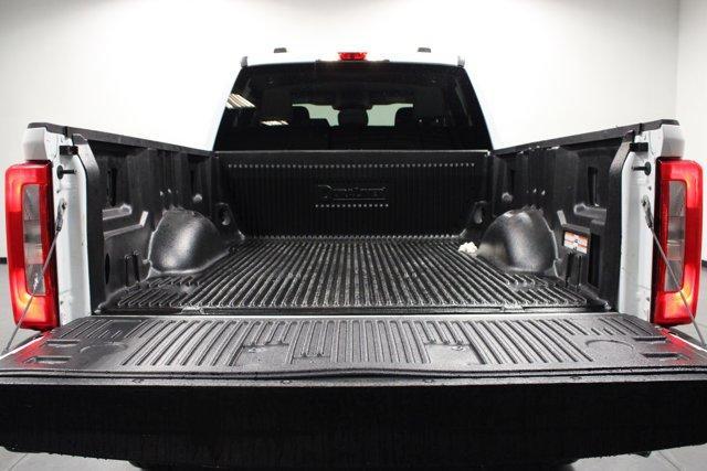 used 2023 Ford F-350 car, priced at $50,962