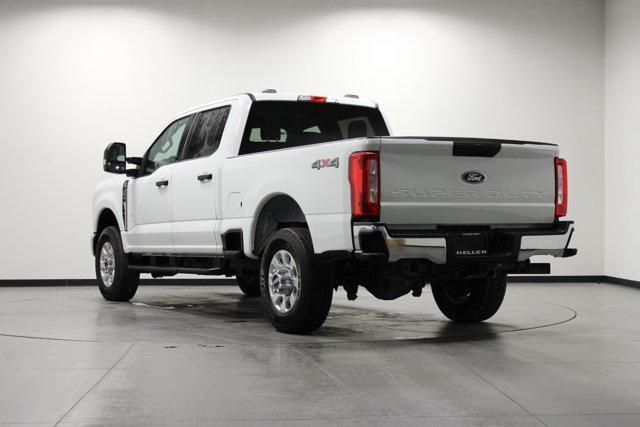used 2023 Ford F-350 car, priced at $50,962