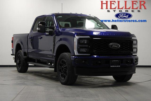 new 2026 Ford F-250 car, priced at $84,762