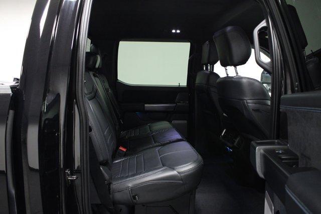 used 2024 Ford F-150 car, priced at $60,962