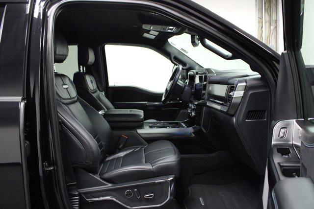 used 2024 Ford F-150 car, priced at $60,962