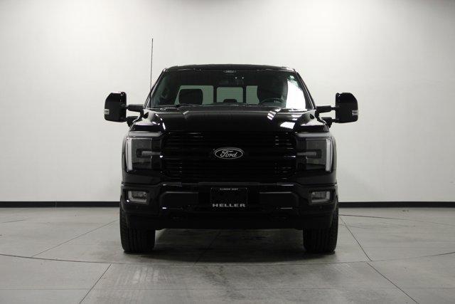 used 2024 Ford F-150 car, priced at $60,962