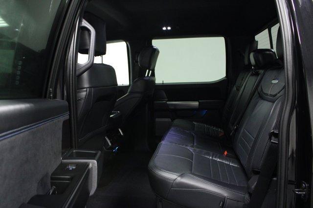 used 2024 Ford F-150 car, priced at $60,962