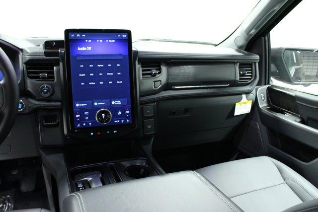 new 2025 Ford F-150 Lightning car, priced at $61,162