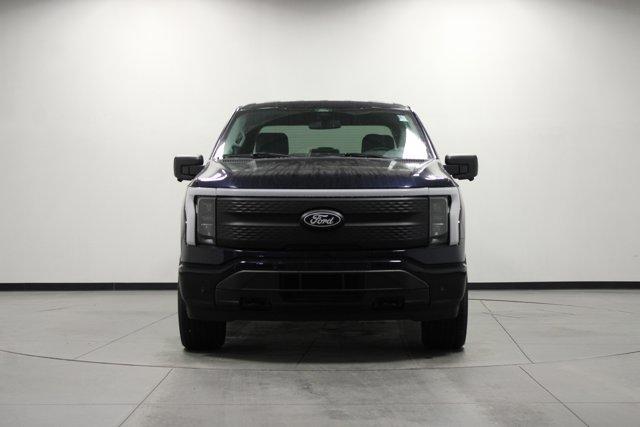 new 2025 Ford F-150 Lightning car, priced at $61,162