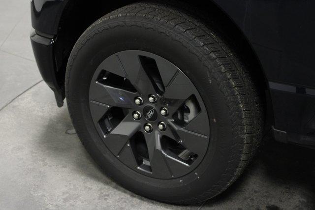 new 2025 Ford F-150 Lightning car, priced at $61,162