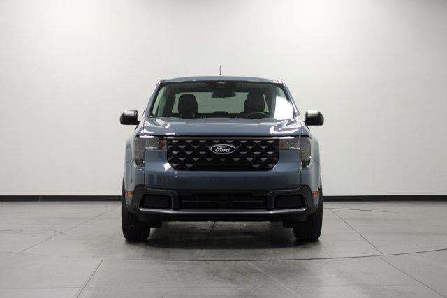 new 2026 Ford Maverick car, priced at $35,164