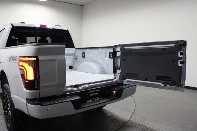 new 2025 Ford F-150 car, priced at $74,962