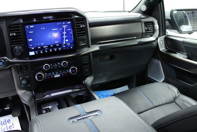 new 2025 Ford F-150 car, priced at $74,962