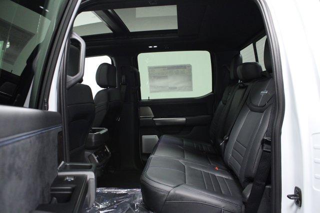 new 2025 Ford F-150 car, priced at $74,962