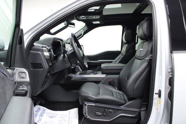 new 2025 Ford F-150 car, priced at $74,962