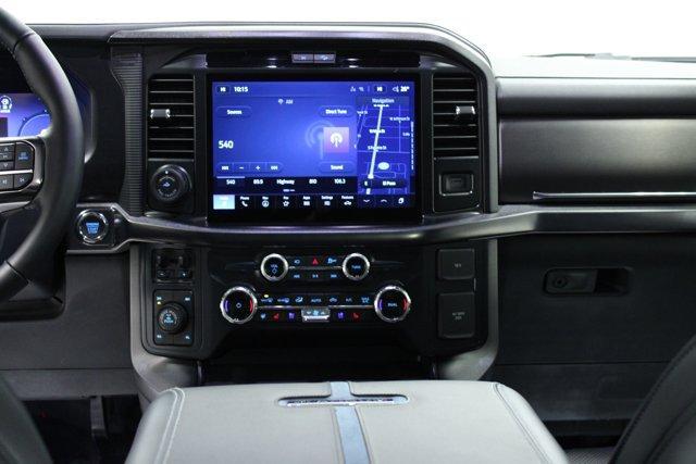 new 2025 Ford F-150 car, priced at $74,962