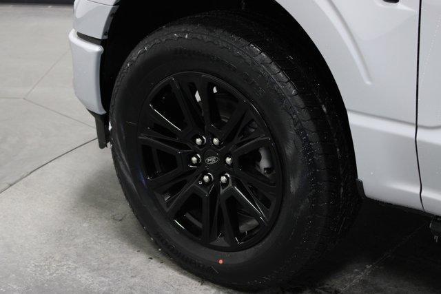 new 2025 Ford F-150 car, priced at $74,962