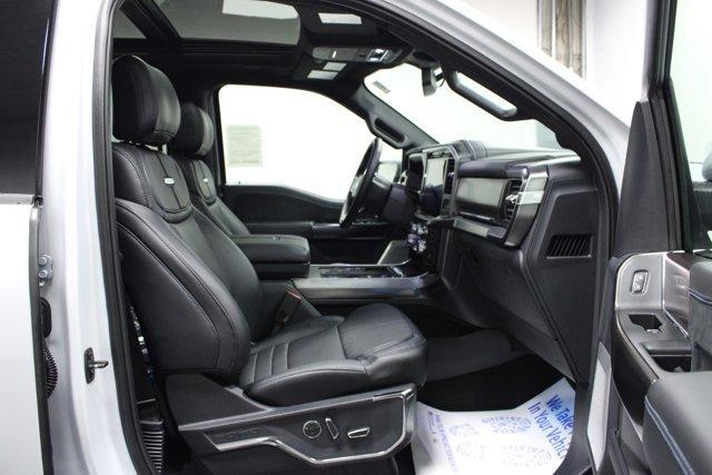 new 2025 Ford F-150 car, priced at $74,962