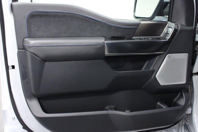 new 2025 Ford F-150 car, priced at $74,962