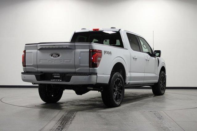 new 2025 Ford F-150 car, priced at $74,962