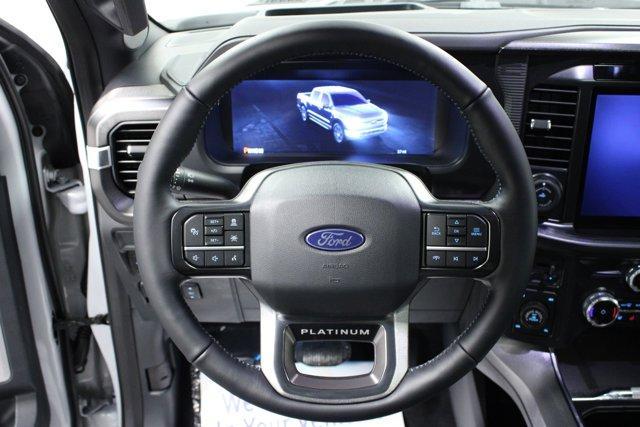 new 2025 Ford F-150 car, priced at $74,962