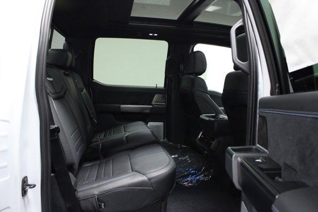 new 2025 Ford F-150 car, priced at $74,962