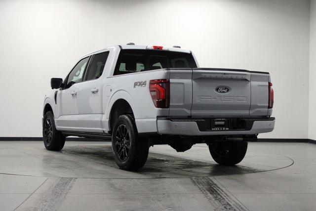 new 2025 Ford F-150 car, priced at $74,962