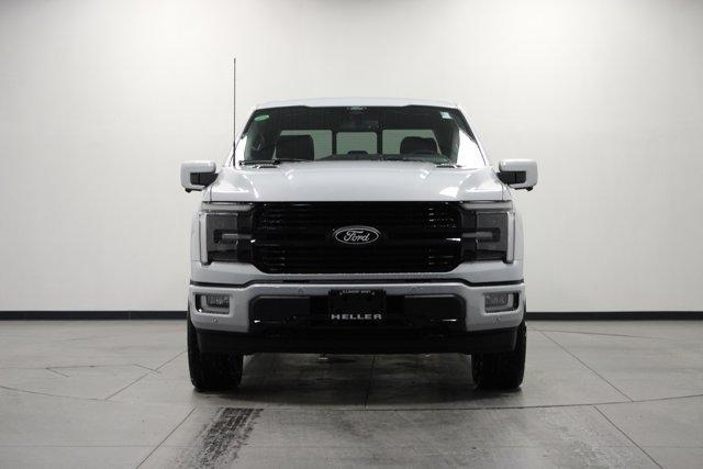 new 2025 Ford F-150 car, priced at $74,962